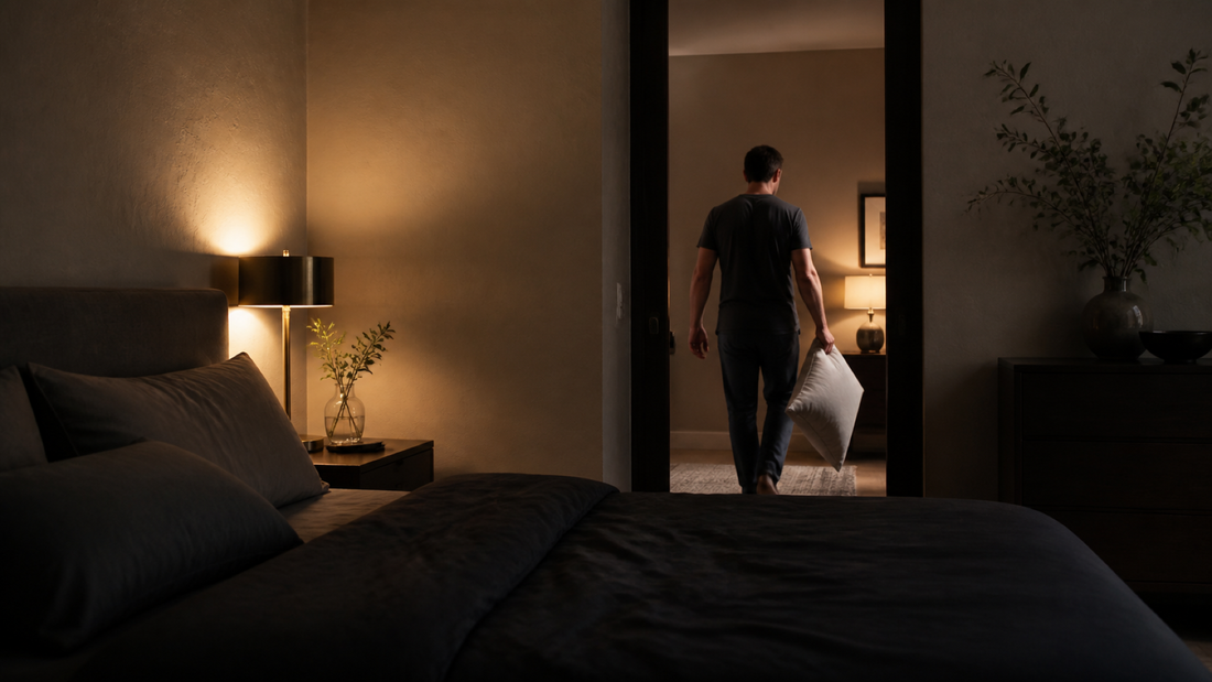 Why You’re Still Tired After 8 Hours of Sleep