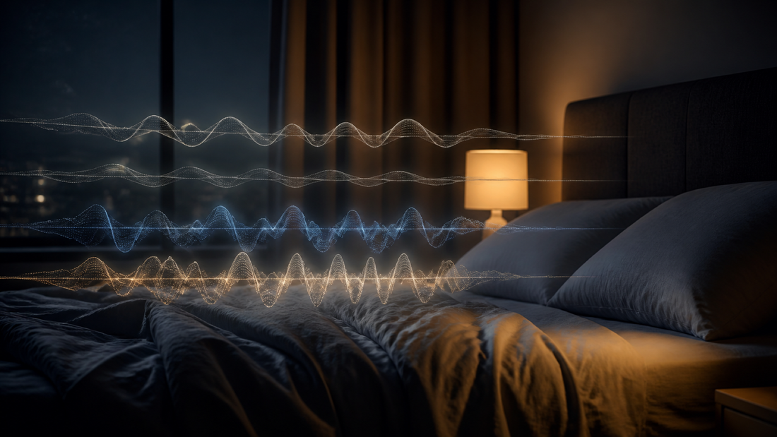 Bad Breath Even After Brushing? The Cause Is Probably Happening While You Sleep