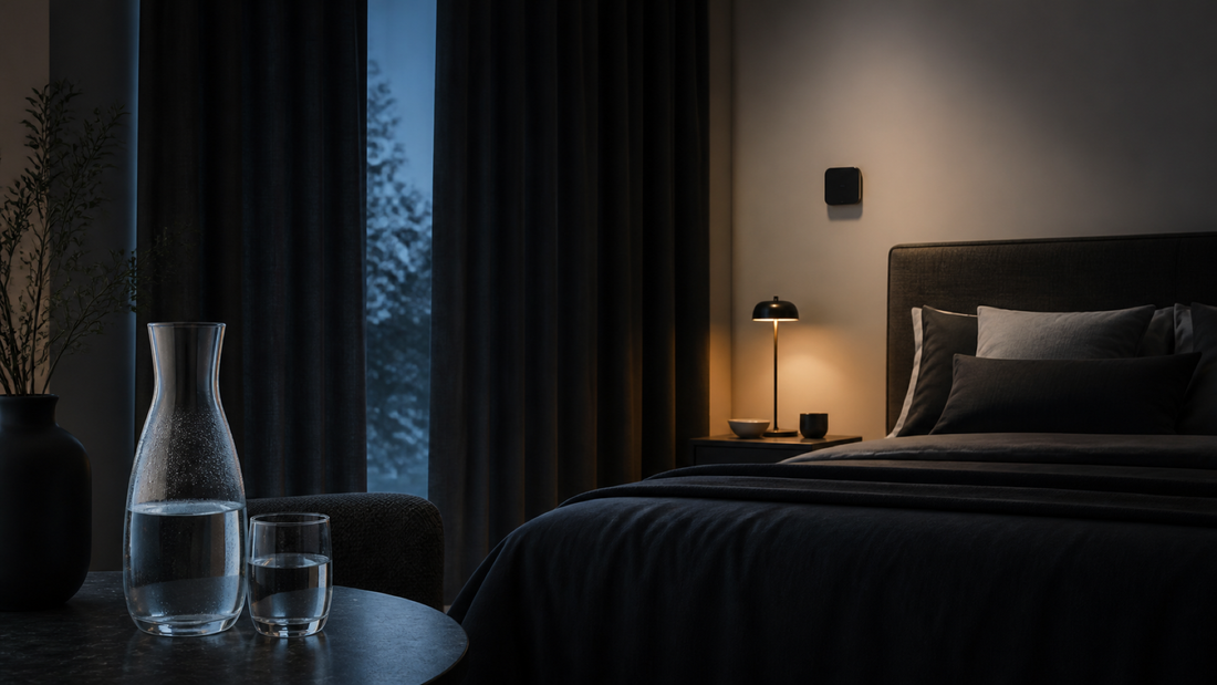 Teeth Grinding at Night? Your Breathing Might Be the Cause Your Dentist Never Mentioned