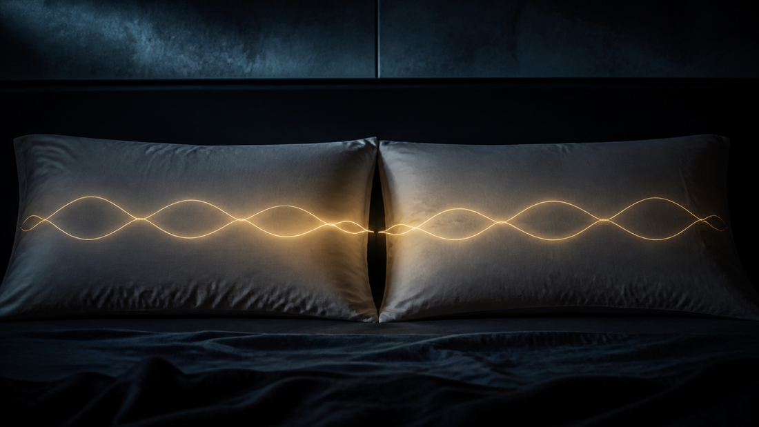 Waking Up With a Headache Every Morning? It Might Be How You Breathe