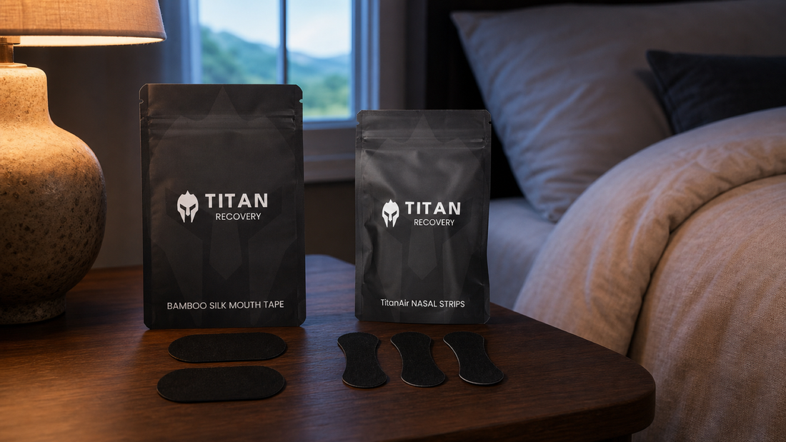 Titan Recovery: Everything You Need to Know Before You Buy