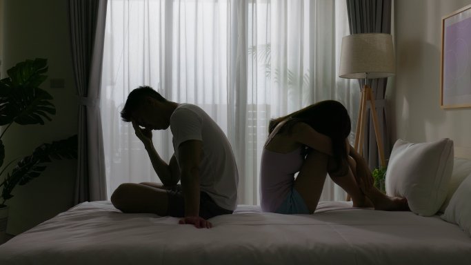 Can Titan Mouth Tape Save My Marriage? - Titan Recovery