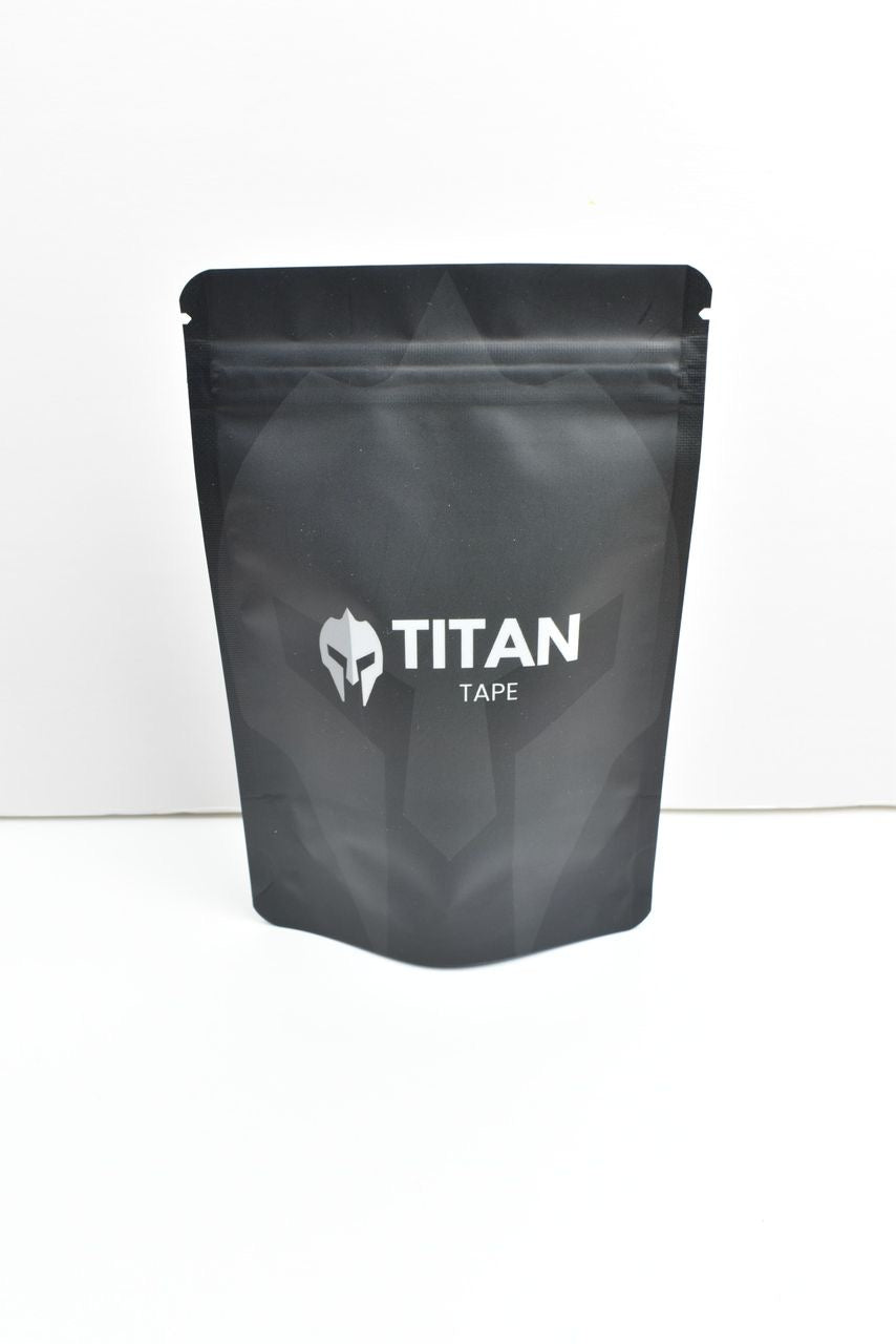 CPAP vs. Mouth Tape: Which is Better for Sleep Apnea? - Titan Recovery
