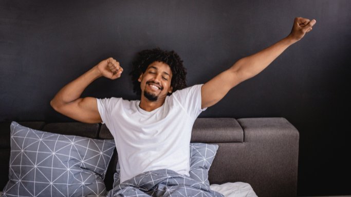 How Mouth Tape Can Help Improve Your Morning Routine and Overall Energy Levels - Titan Recovery