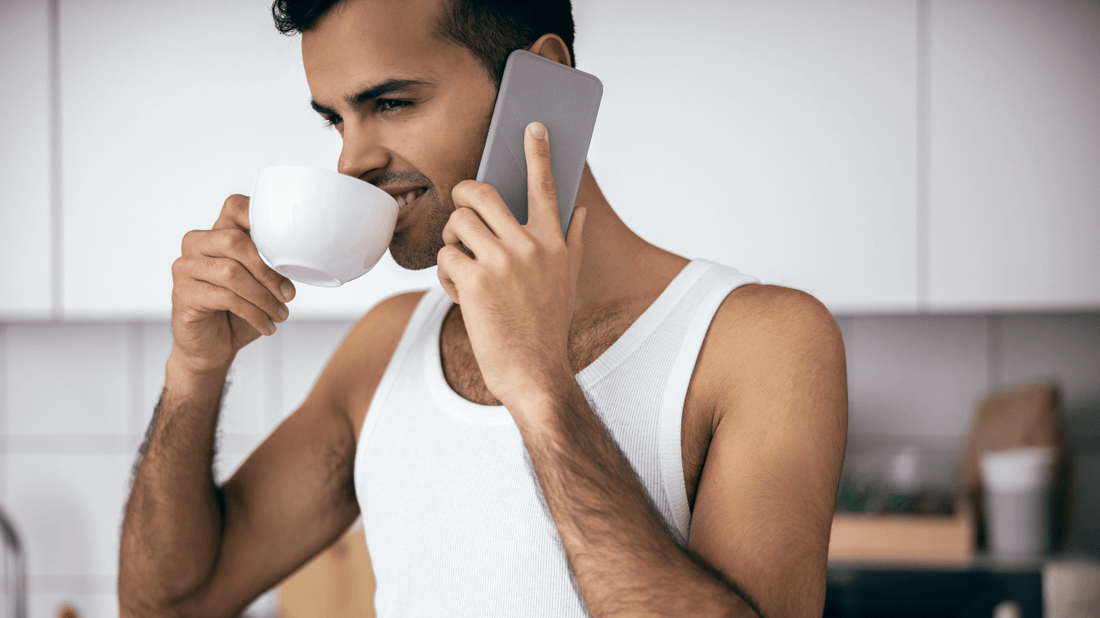 How Mouth Tape Can Transform Your Sleep: The Ultimate Snoring Solution - Titan Recovery