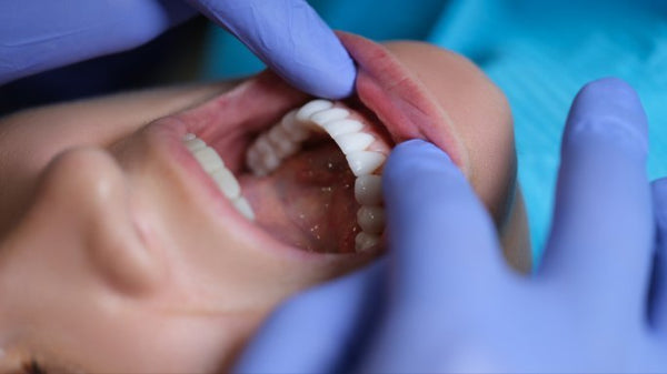 Mouth Breathing vs. Nasal Breathing: The Impact on Oral Health