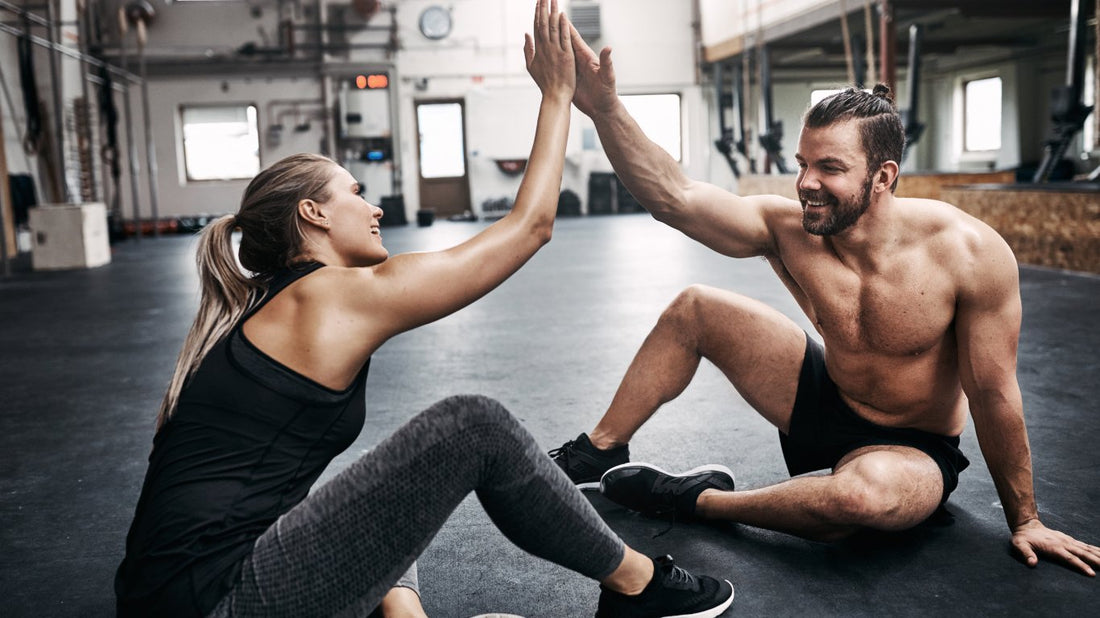Should You Wear Mouth Tape When You Work Out? - Titan Recovery