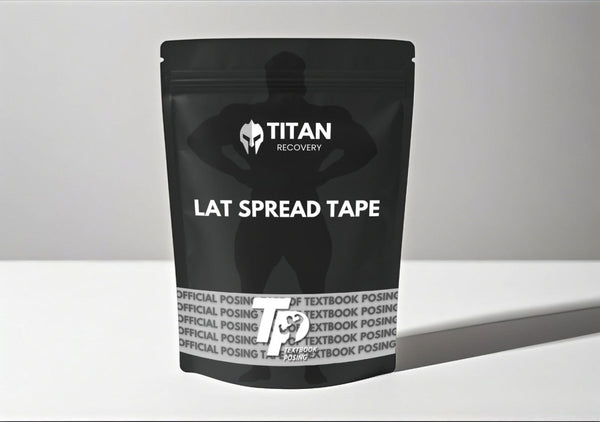 The First-Ever Posing Tool for Perfecting Your Lat Spread