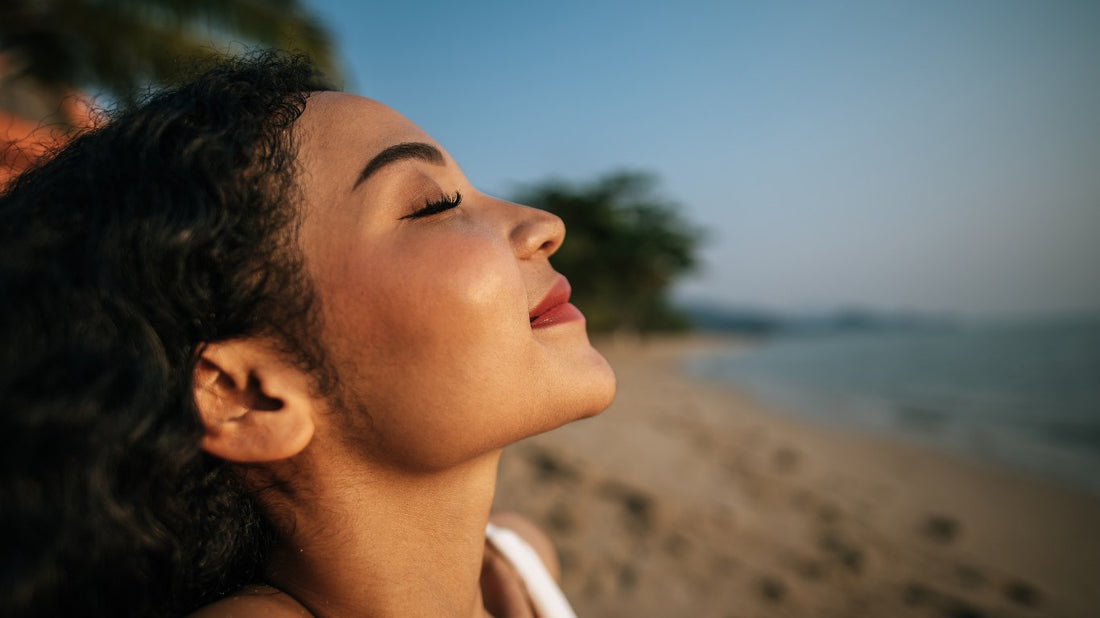 The Science Behind Nasal Breathing: Benefits and Techniques - Titan Recovery