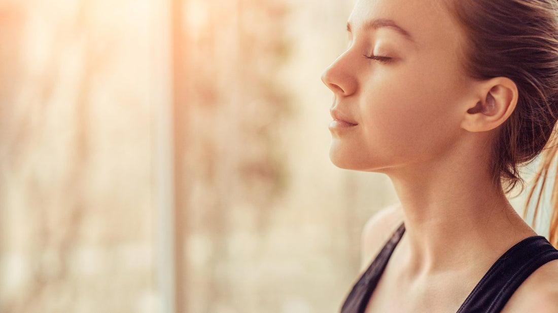 The Science Behind Nasal Breathing: Why It Matters for Your Health - Titan Recovery