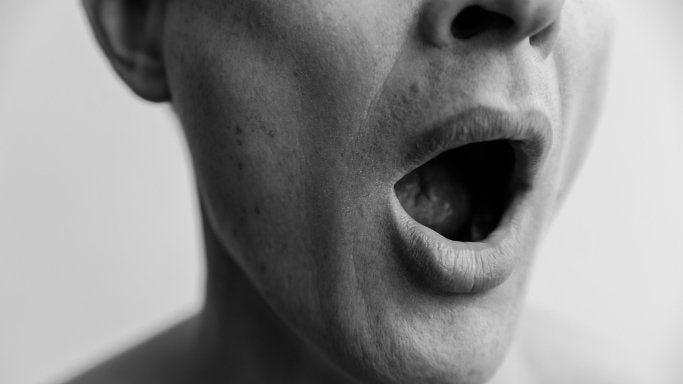 The Truth About "Mouth Breathing Face": What You Need to Know - Titan Recovery
