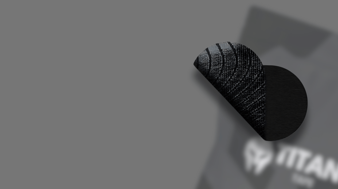Titan Tape: The Simple Trick That’s Changing How We Sleep and Perform - Titan Recovery