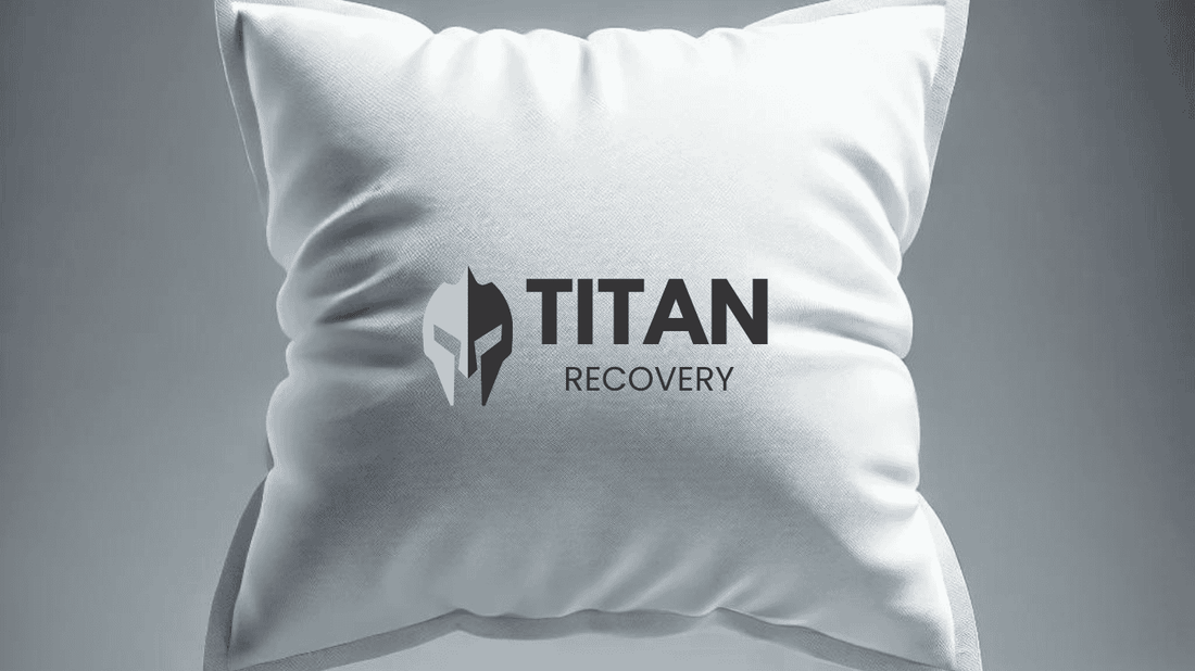 Transform Your Sleep with Mouth Taping: The Ultimate Sleep Hack - Titan Recovery