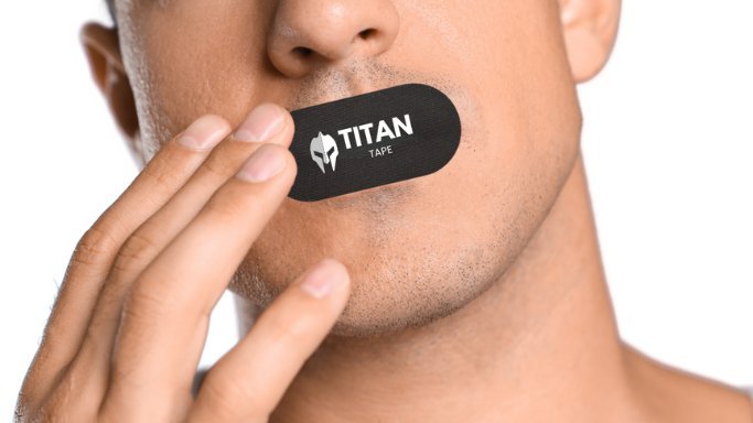 Why Mouth Tape is Superior to Sleep Tape: A Comprehensive Comparison - Titan Recovery