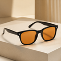 Titan Amber Blue Light Blocking Glasses