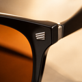 Titan Amber Blue Light Blocking Glasses