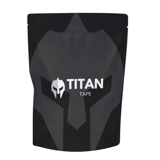 1 Month Supply - Titan Recovery