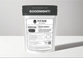 Titan Sleep System (Nasal Strips + Mouth Tape)