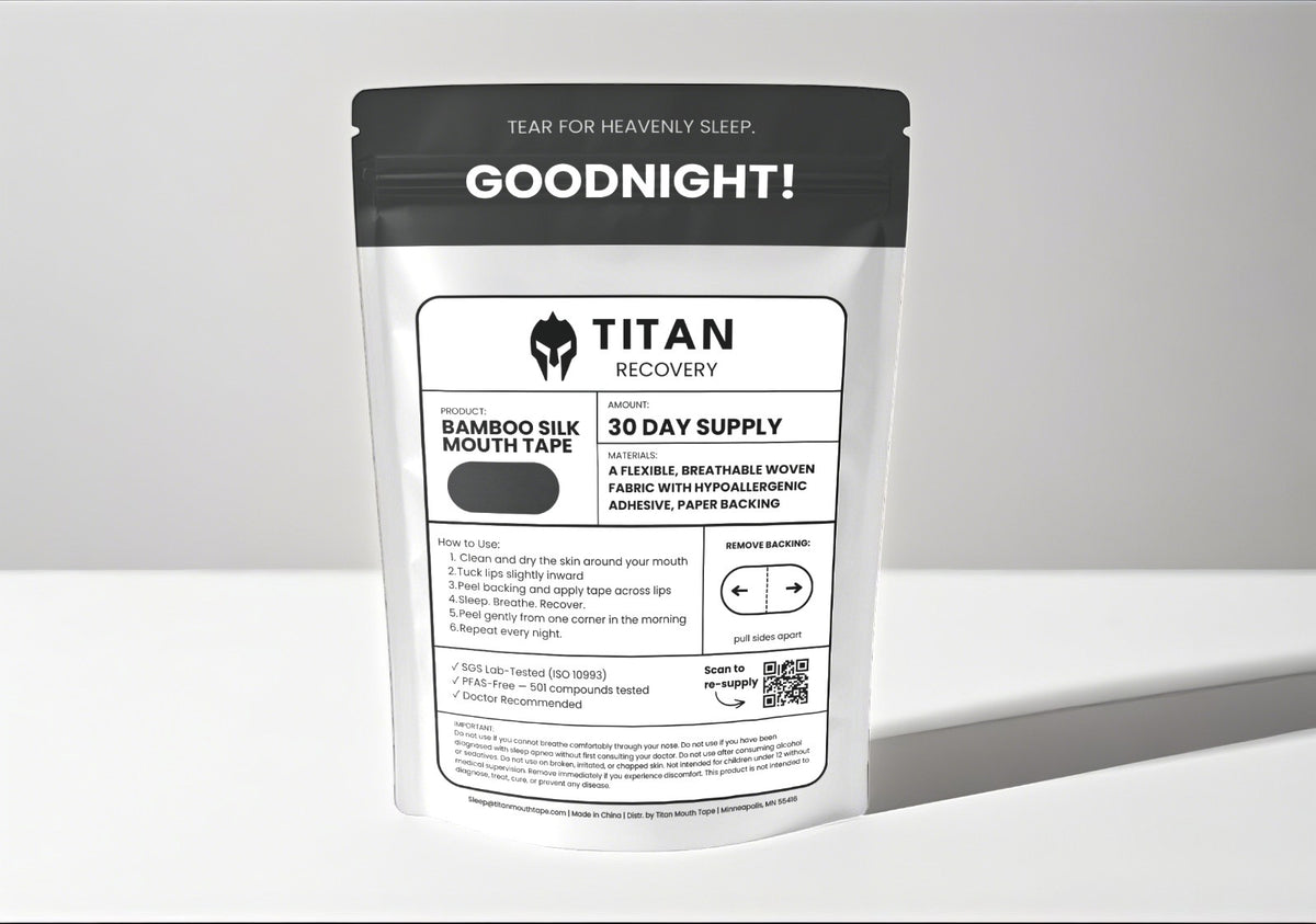 Deep Sleep Bundle