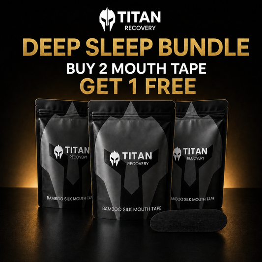 Deep Sleep Bundle