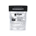 Bamboo Silk Mouth Tape - Titan Recovery