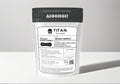 TitanAir™ Nasal Strips