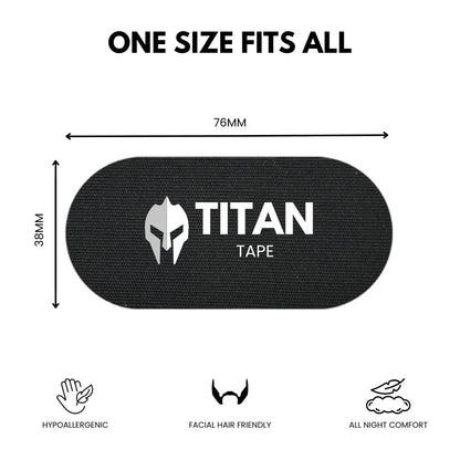 Deep Sleep Bundle - Titan Recovery