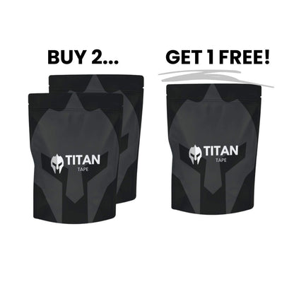 Deep Sleep Bundle - Titan Recovery