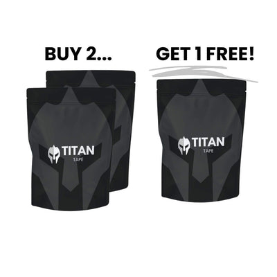 Deep Sleep Bundle - Titan Recovery